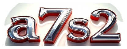 a7s2 logo